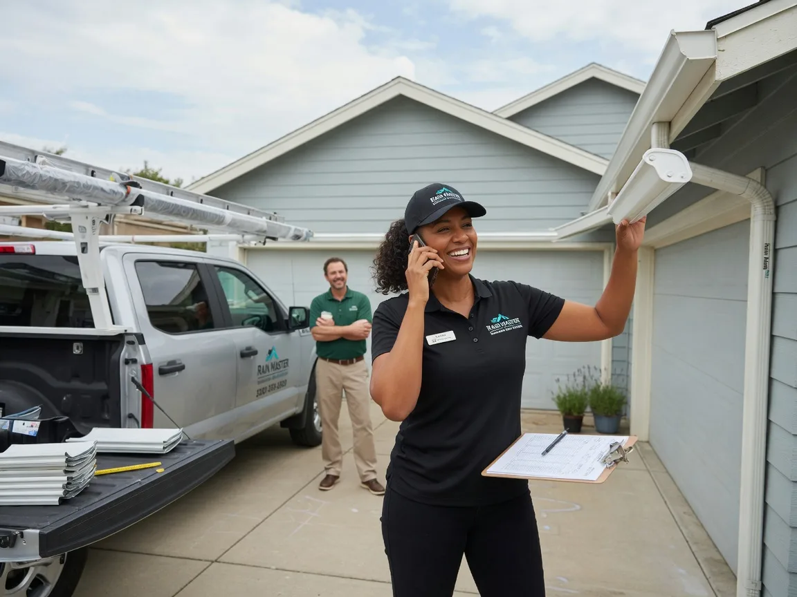 Gutter Installation Plainville, IL FAQs